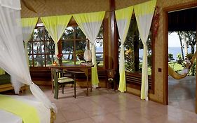 Gaia-Oasis Beach Resort